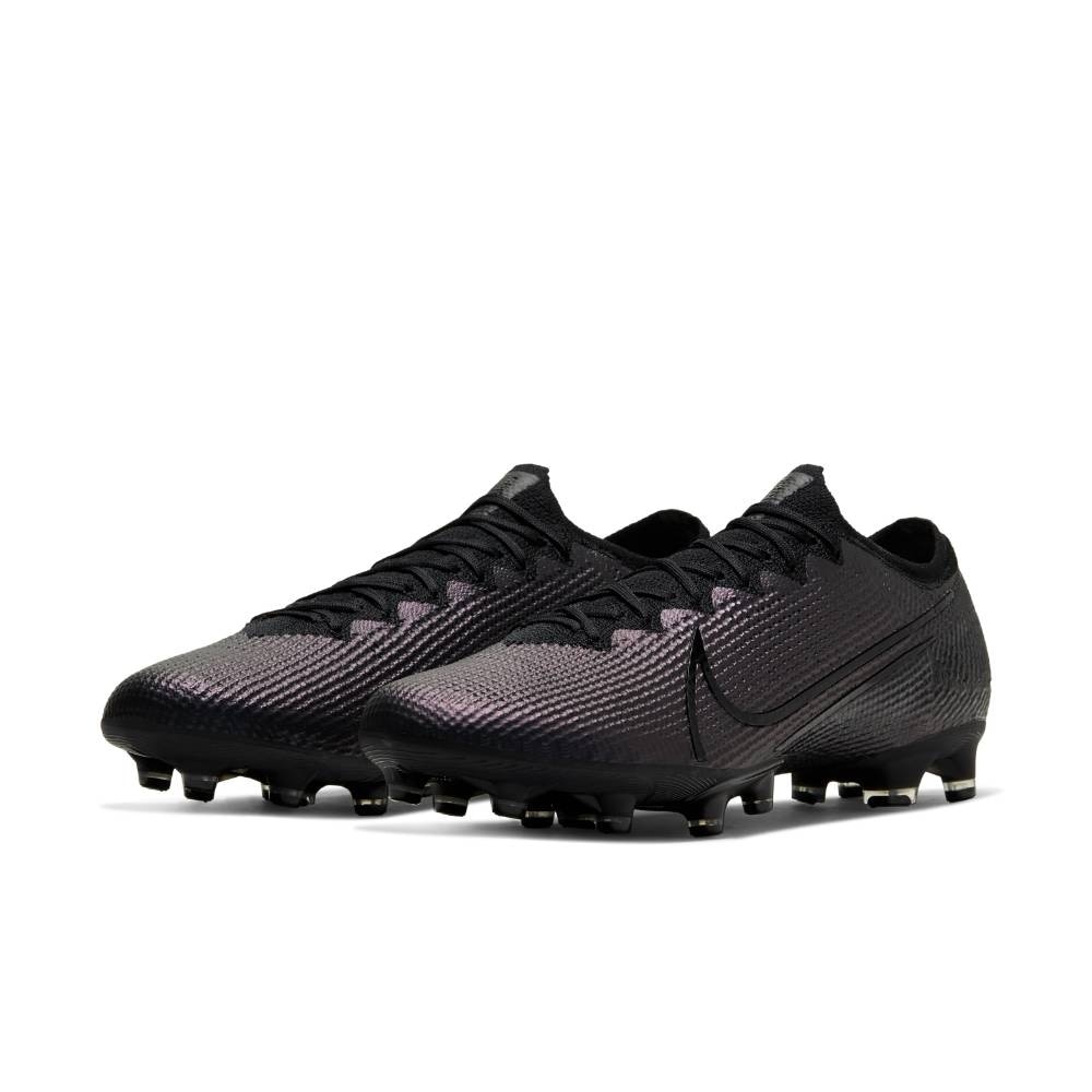 Nike Mercurial Vapor 13 Elite AG-Pro Fotballsko Kinetic Black Pack