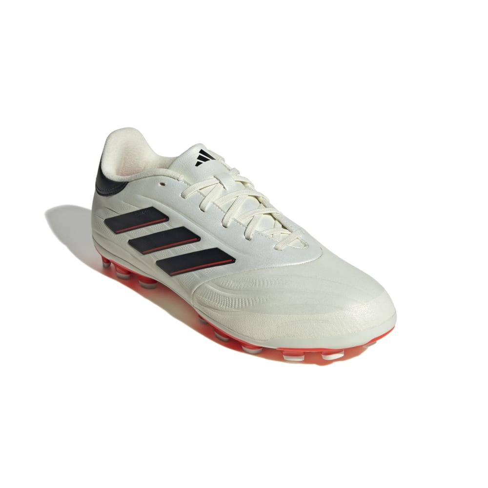 Adidas COPA Pure 2 League 2G/3G AG Fotballsko Solar Energy