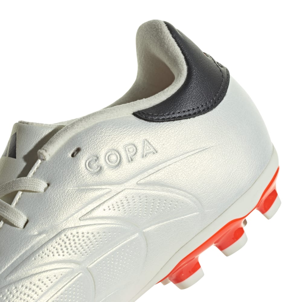Adidas COPA Pure 2 League 2G/3G AG Fotballsko Solar Energy