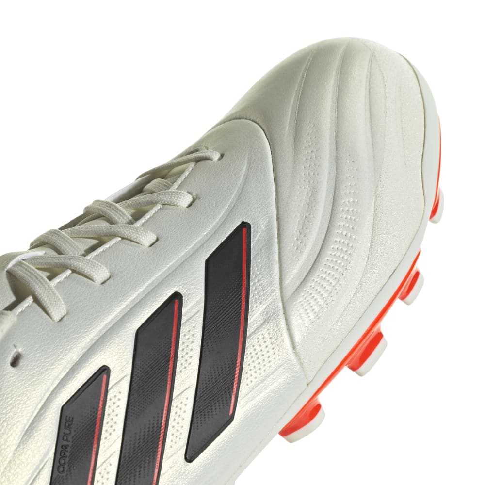 Adidas COPA Pure 2 League 2G/3G AG Fotballsko Solar Energy