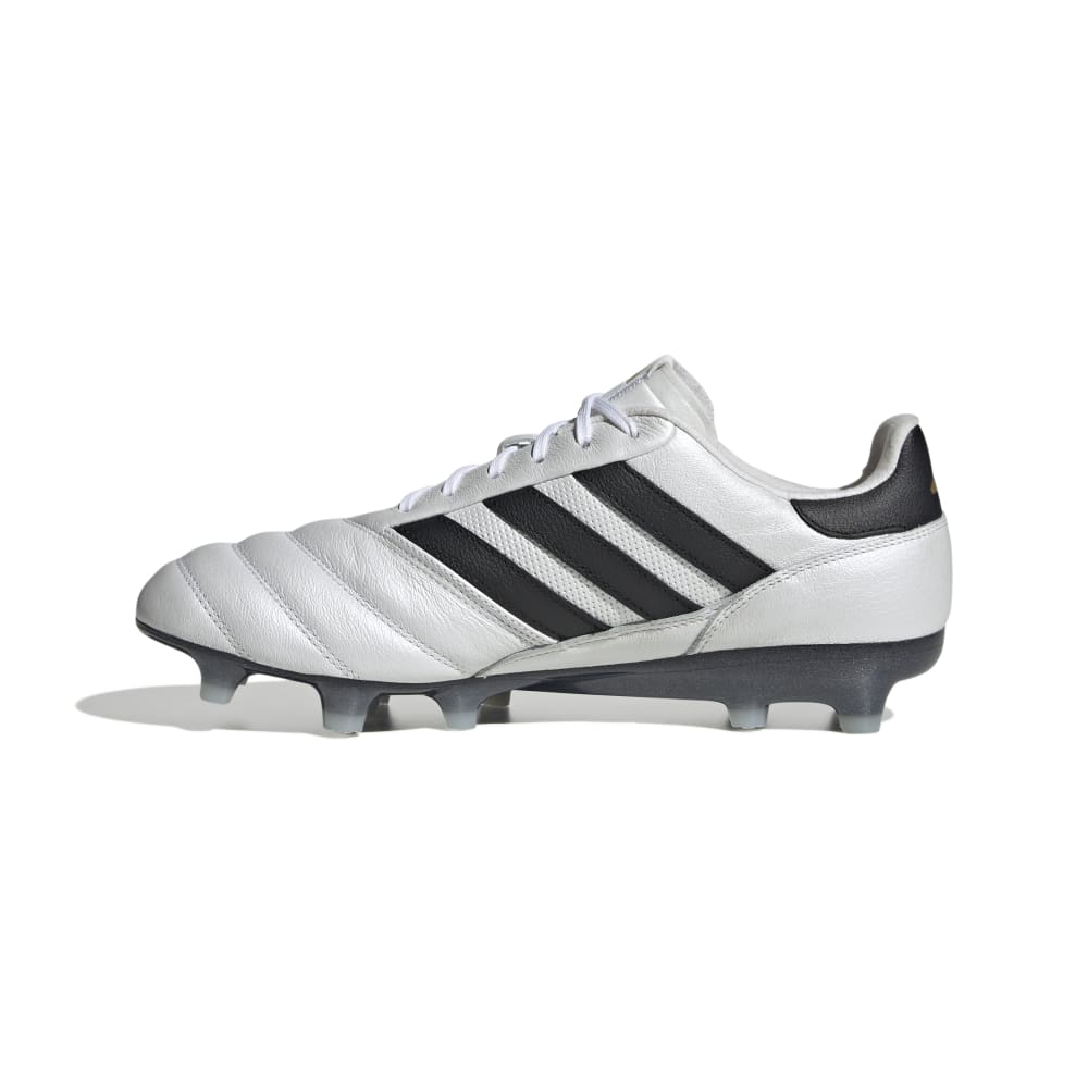 Adidas COPA Icon FG/AG Fotballsko Hvit/Sort