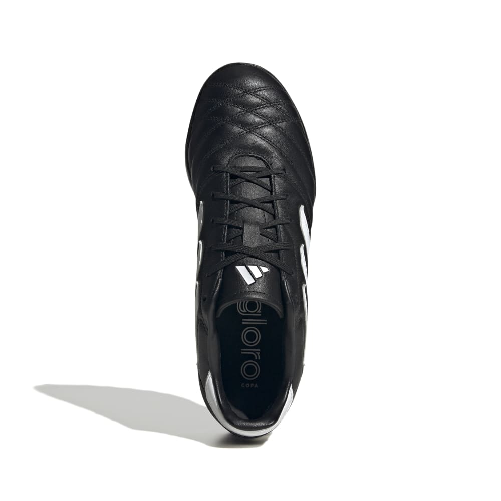 Adidas COPA Gloro TF Fotballsko Sort/Hvit