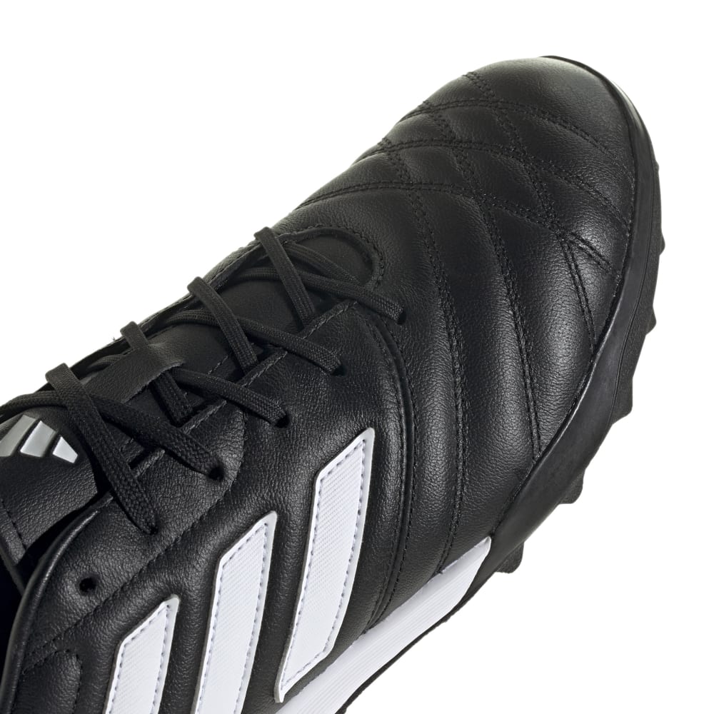 Adidas COPA Gloro TF Fotballsko Sort/Hvit