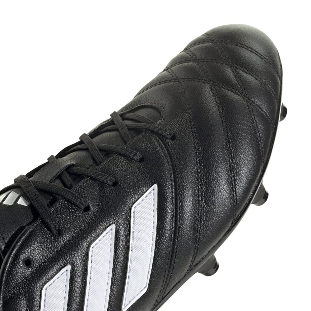 Adidas COPA Gloro FG/AG Fotballsko Sort/Hvit