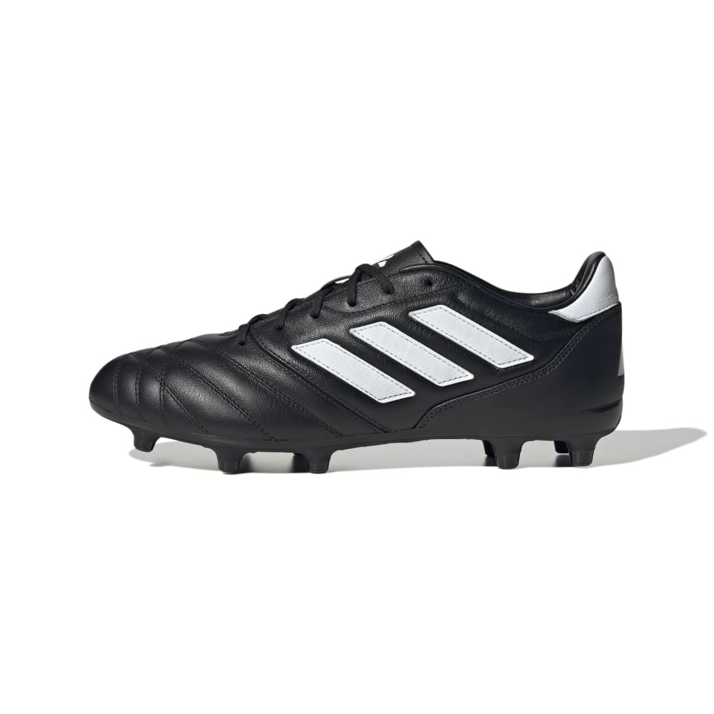 Adidas COPA Gloro FG/AG Fotballsko Sort/Hvit