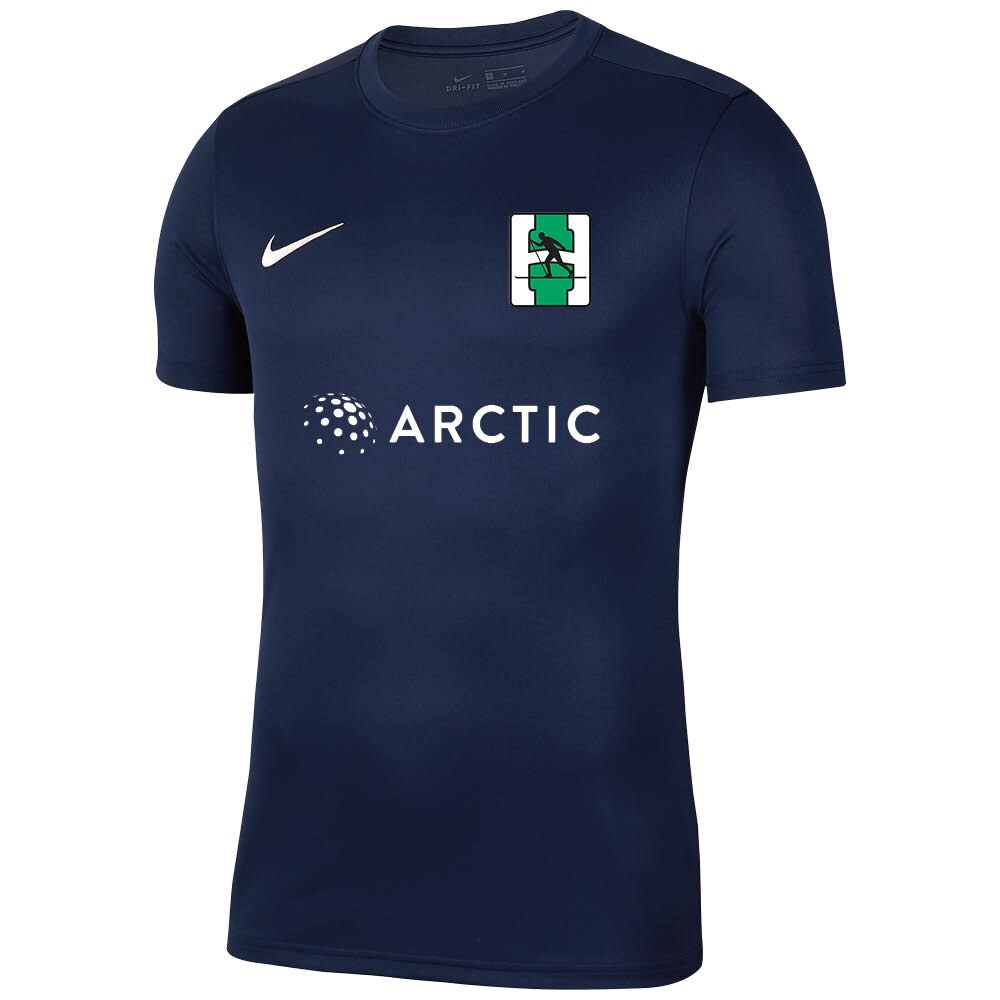 Nike Heming Fotball Spillertrøye Borte