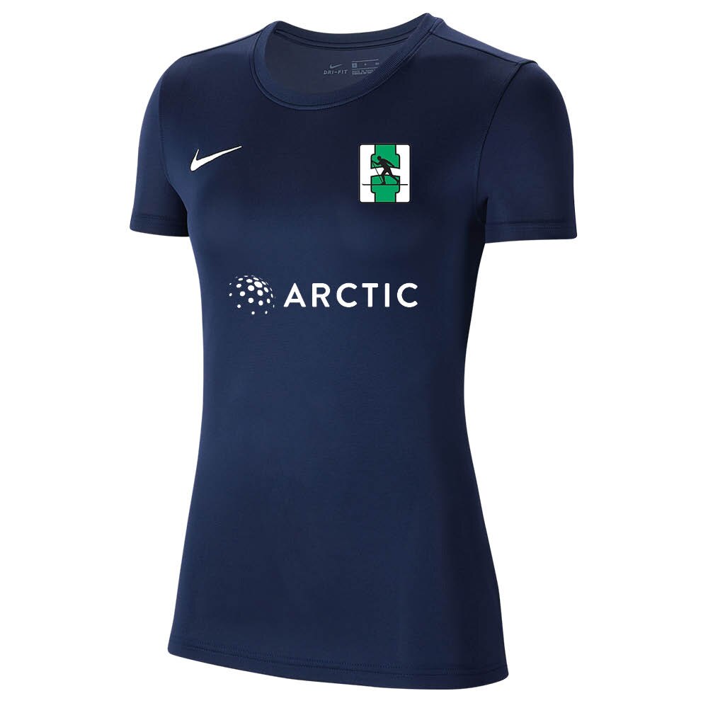 Nike Heming Fotball Spillertrøye Dame Borte