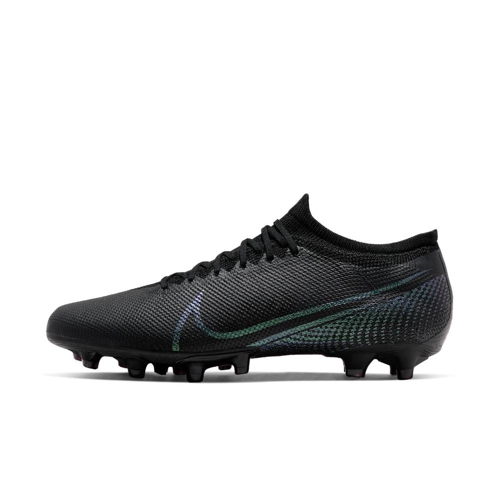 Nike Mercurial Vapor 13 Pro AG-Pro Fotballsko Kinetic Black Pack