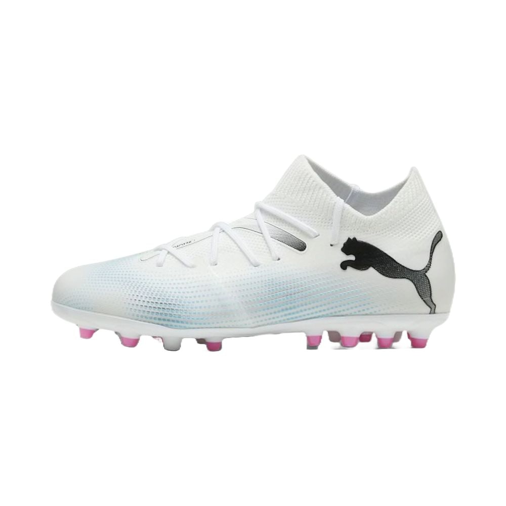 Puma FUTURE 7 Match MG Fotballsko Barn Phenomenal