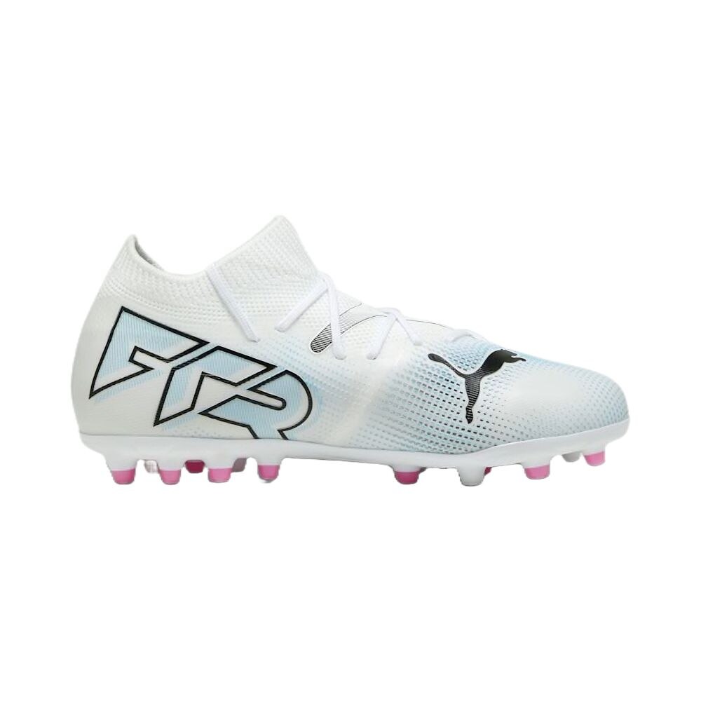 Puma FUTURE 7 Match MG Fotballsko Barn Phenomenal