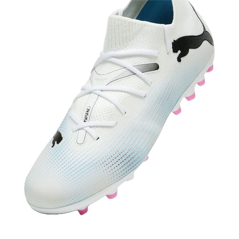 Puma FUTURE 7 Match MG Fotballsko Barn Phenomenal