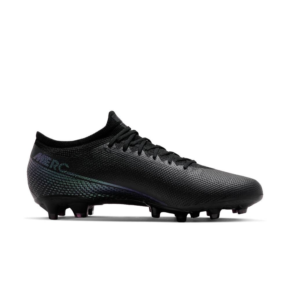 Nike Mercurial Vapor 13 Pro AG-Pro Fotballsko Kinetic Black Pack