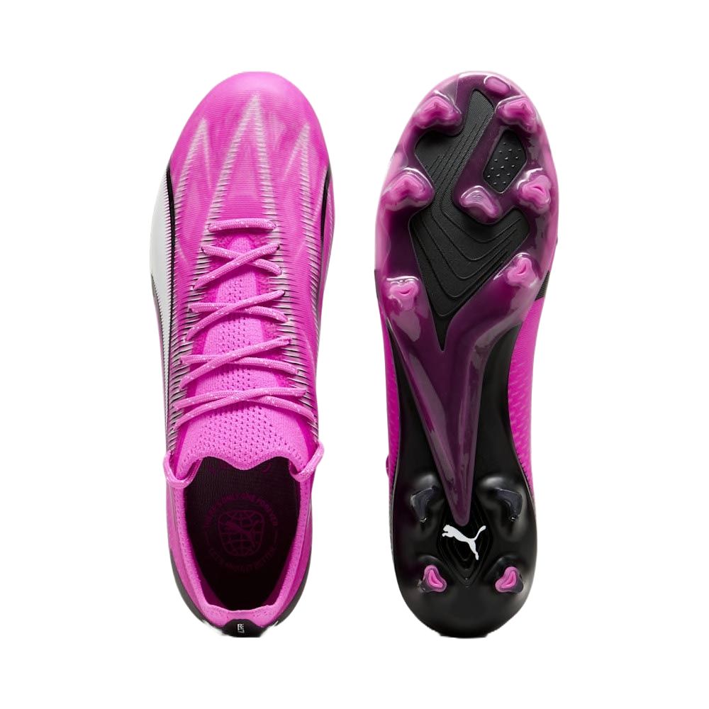 Puma Ultra Ultimate FG/AG Fotballsko Phenomenal