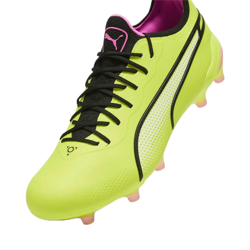 Puma King Ultimate FG/AG Fotballsko Phenomenal