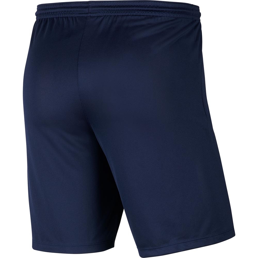 Nike Kjelsås Fotball Treningsshorts Marine