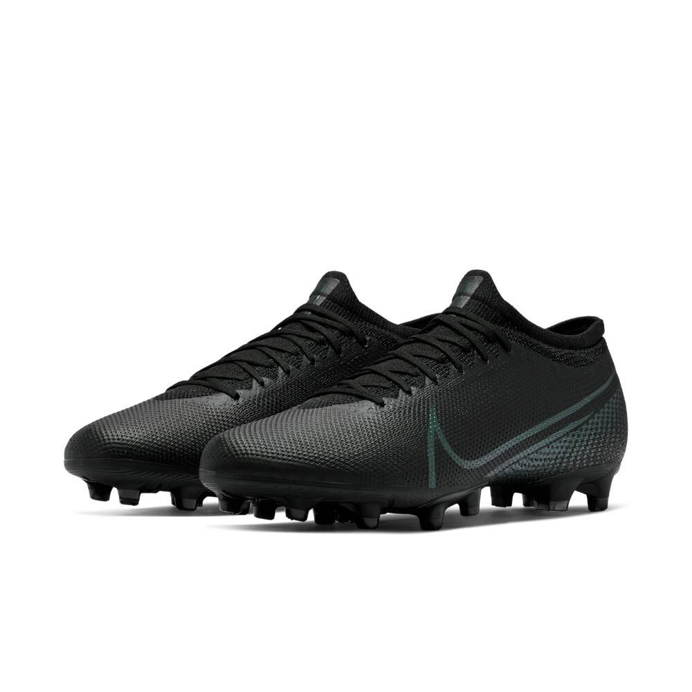 Nike Mercurial Vapor 13 Pro AG-Pro Fotballsko Kinetic Black Pack