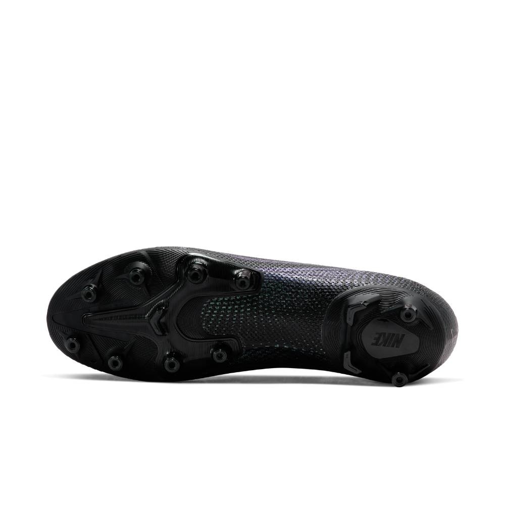 Nike Mercurial Vapor 13 Pro AG-Pro Fotballsko Kinetic Black Pack