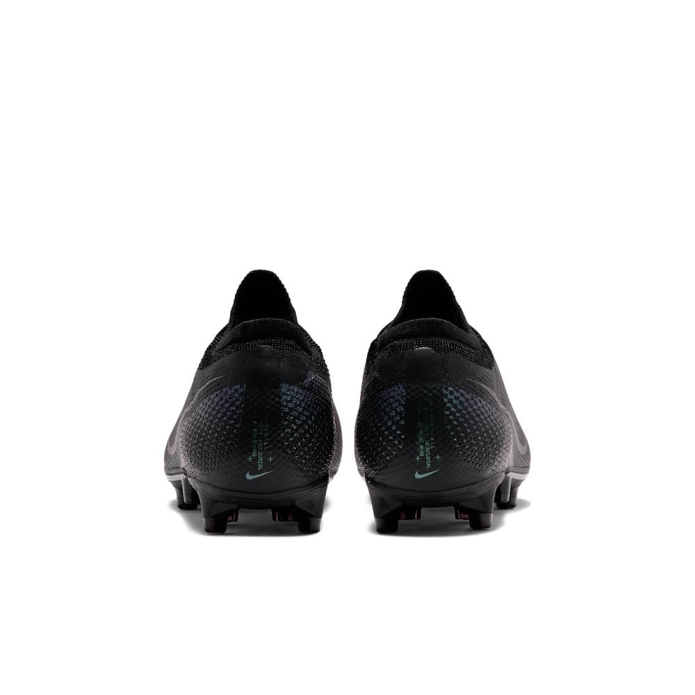 Nike Mercurial Vapor 13 Pro AG-Pro Fotballsko Kinetic Black Pack