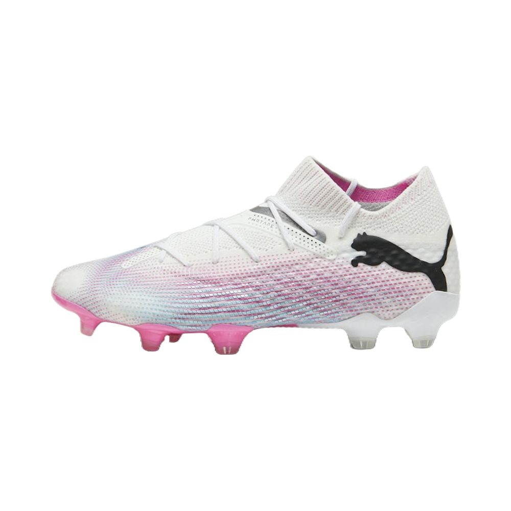 Puma FUTURE 7 Ultimate FG/AG Fotballsko Dame Phenomenal