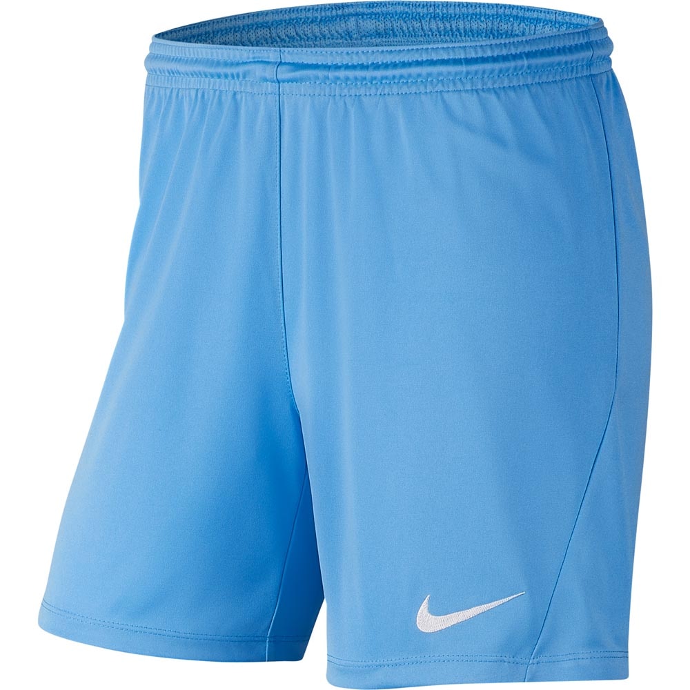 Nike Park III Treningsshorts Dame Lyseblå