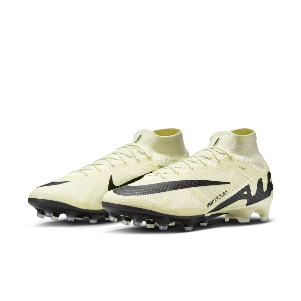 Nike Mercurial Zoom Superfly 9 Elite AG-Pro Fotballsko Mad Ready