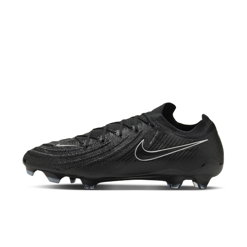 Nike Phantom GX II Elite FG Fotballsko Shadow