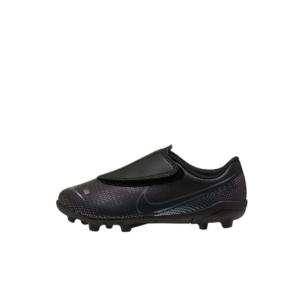 Nike Mercurial Vapor 13 Club PS V MG Fotballsko Kinetic Black Pack