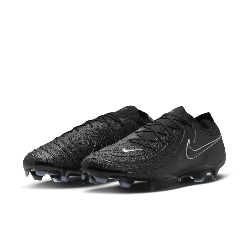 Nike Phantom GX II Elite FG Fotballsko Shadow