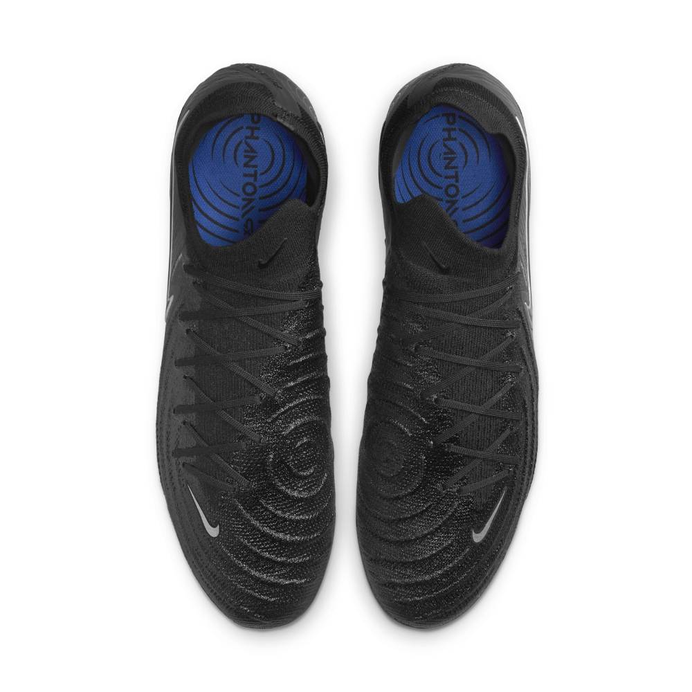 Nike Phantom GX II Elite FG Fotballsko Shadow