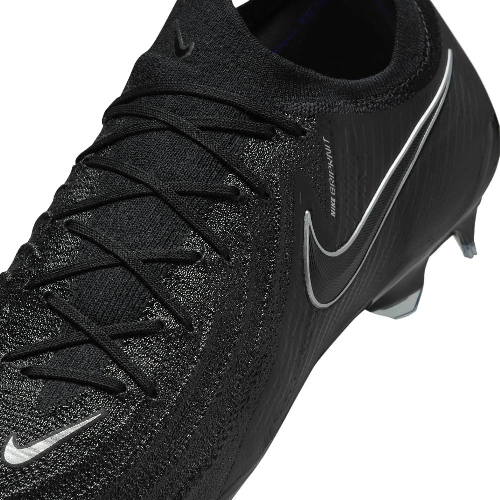 Nike Phantom GX II Elite FG Fotballsko Shadow