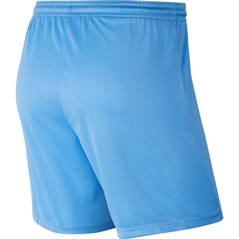 Nike Park III Treningsshorts Dame Lyseblå