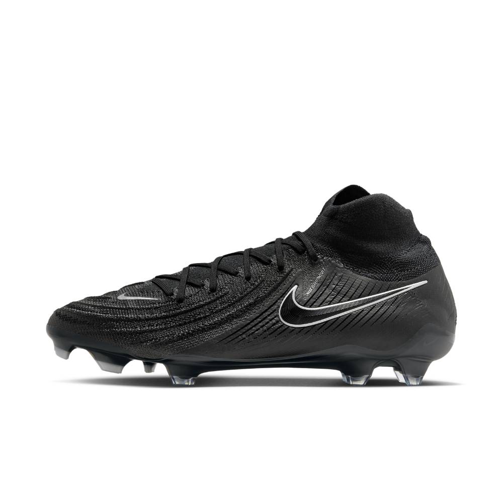 Nike Phantom Luna II Elite FG Fotballsko Shadow