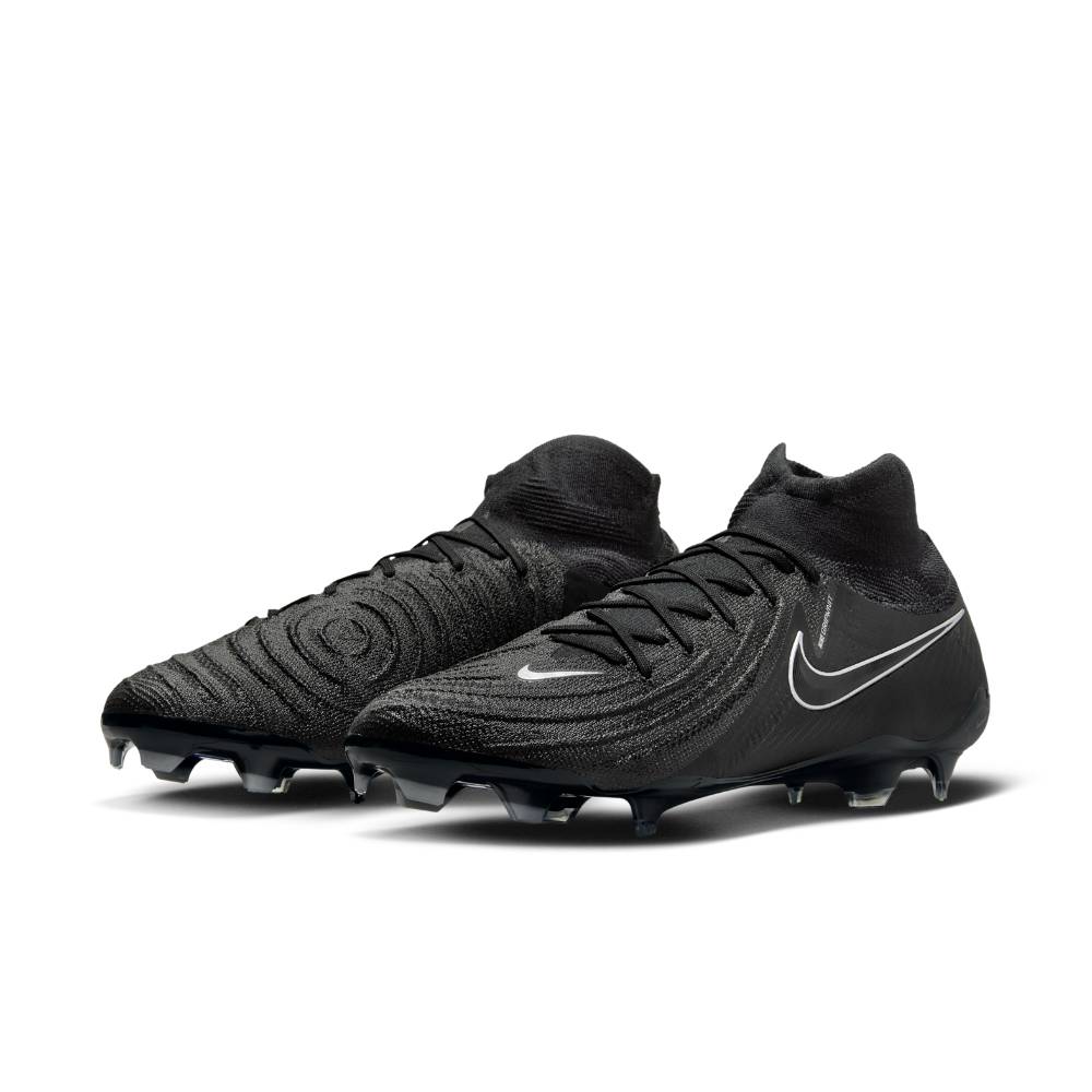 Nike Phantom Luna II Elite FG Fotballsko Shadow