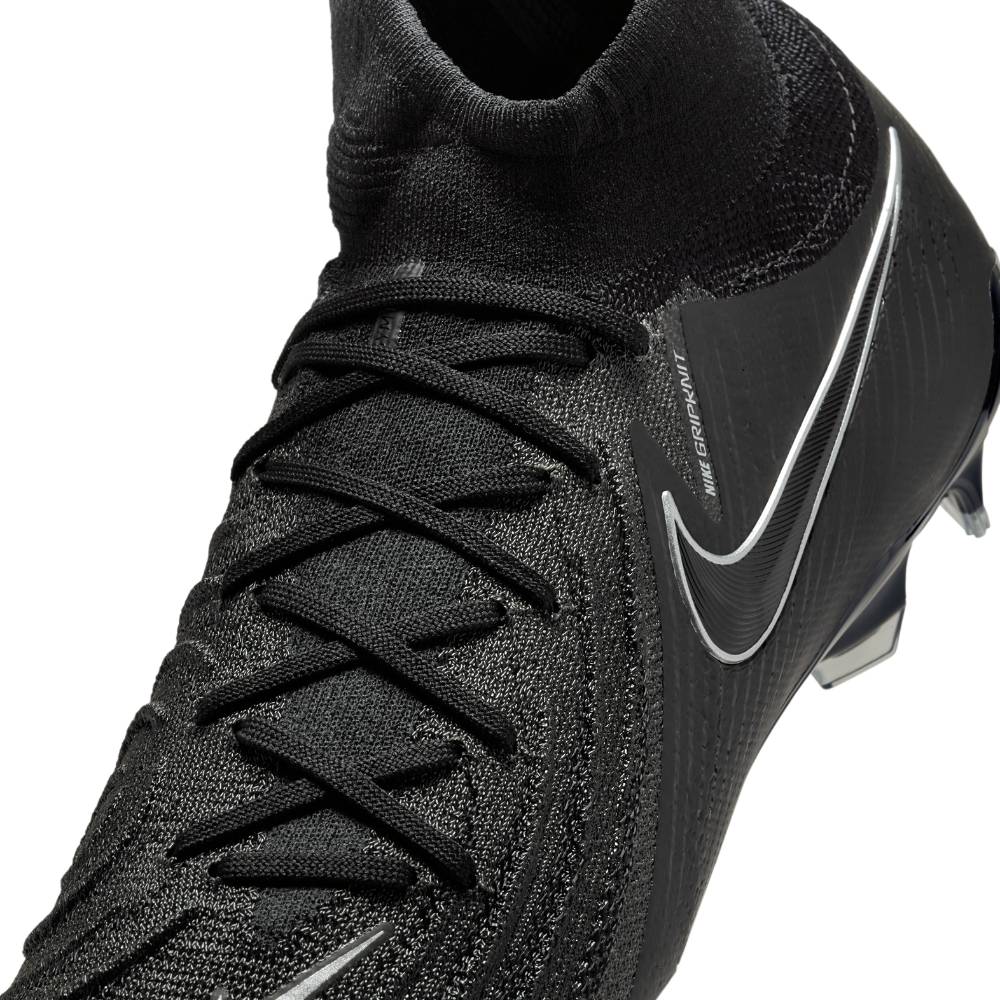 Nike Phantom Luna II Elite FG Fotballsko Shadow