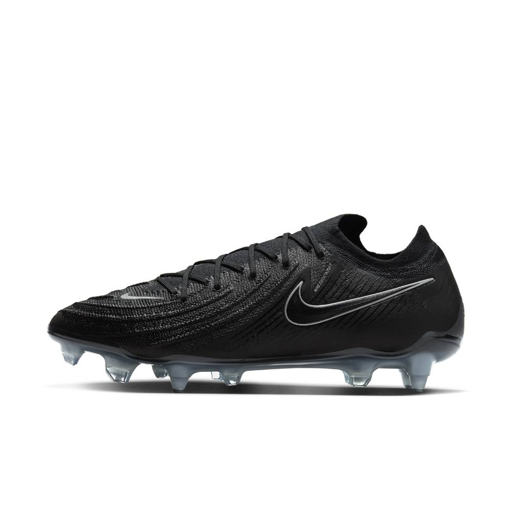 Nike Phantom GX II Elite Anti-Clog SG-Pro Fotballsko Shadow