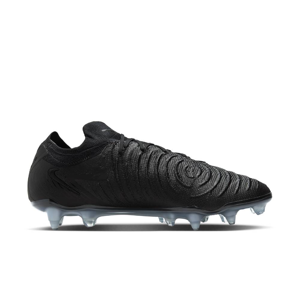 Nike Phantom GX II Elite Anti-Clog SG-Pro Fotballsko Shadow