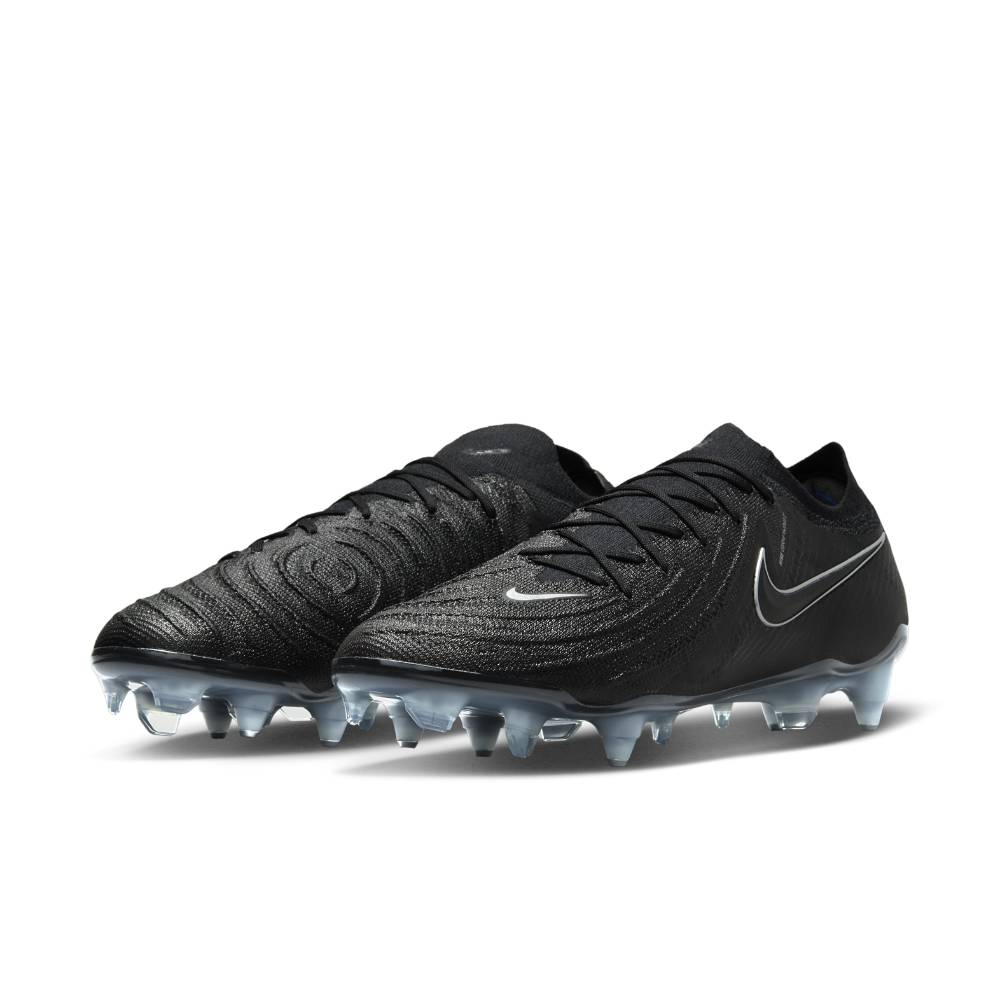 Nike Phantom GX II Elite Anti-Clog SG-Pro Fotballsko Shadow