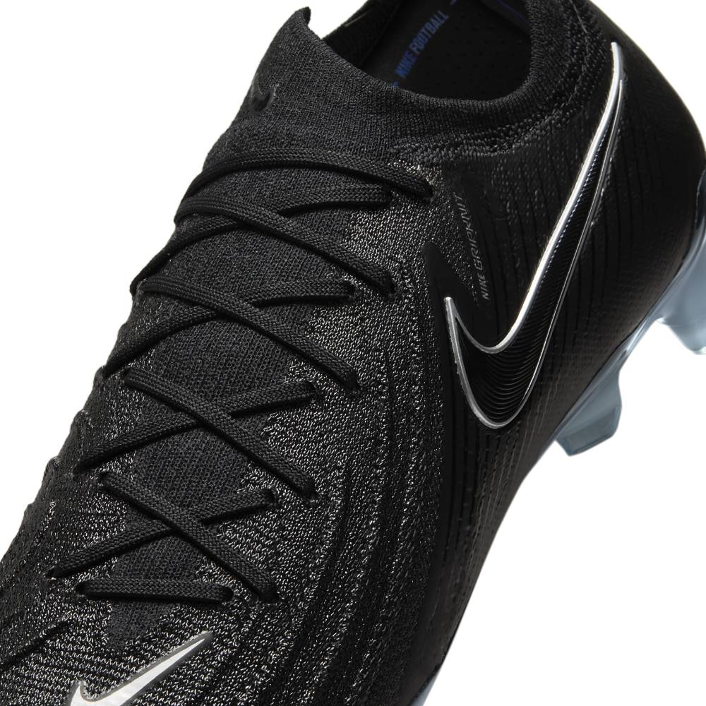 Nike Phantom GX II Elite Anti-Clog SG-Pro Fotballsko Shadow