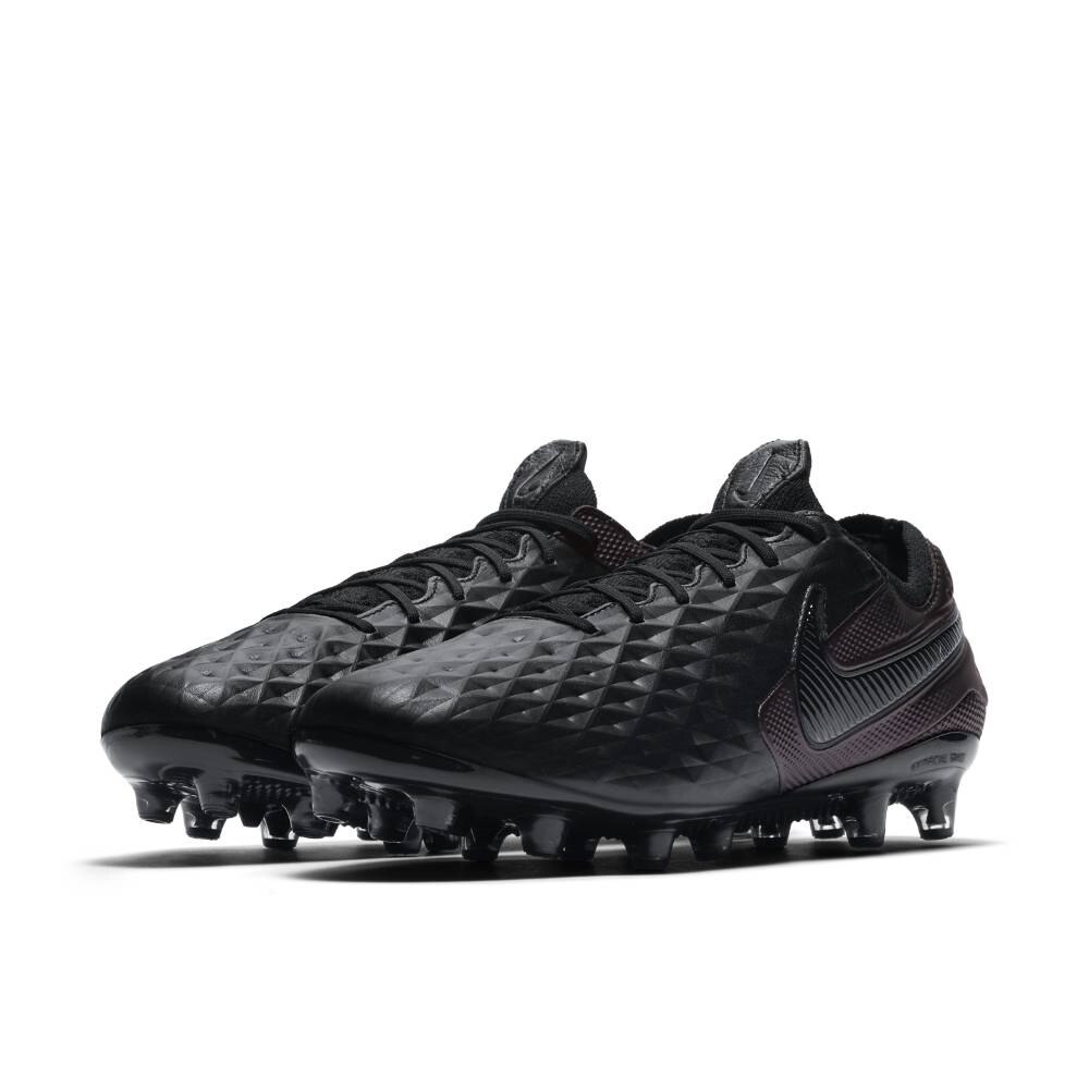 Nike Tiempo Legend 8 Elite AG-Pro Fotballsko Kinetic Black Pack