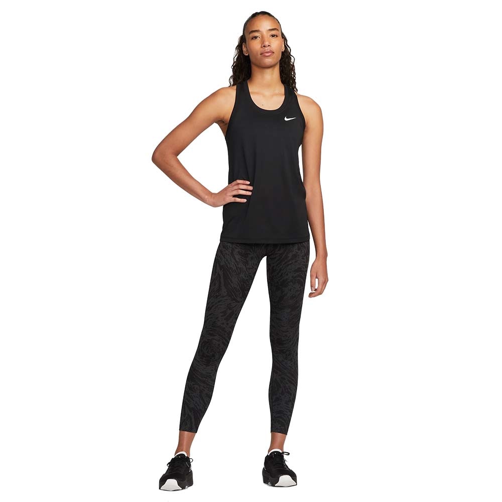 Nike Dri-Fit RLGD Racerback Tank Dame Sort