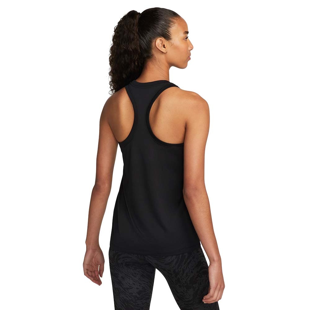 Nike Dri-Fit RLGD Racerback Tank Dame Sort