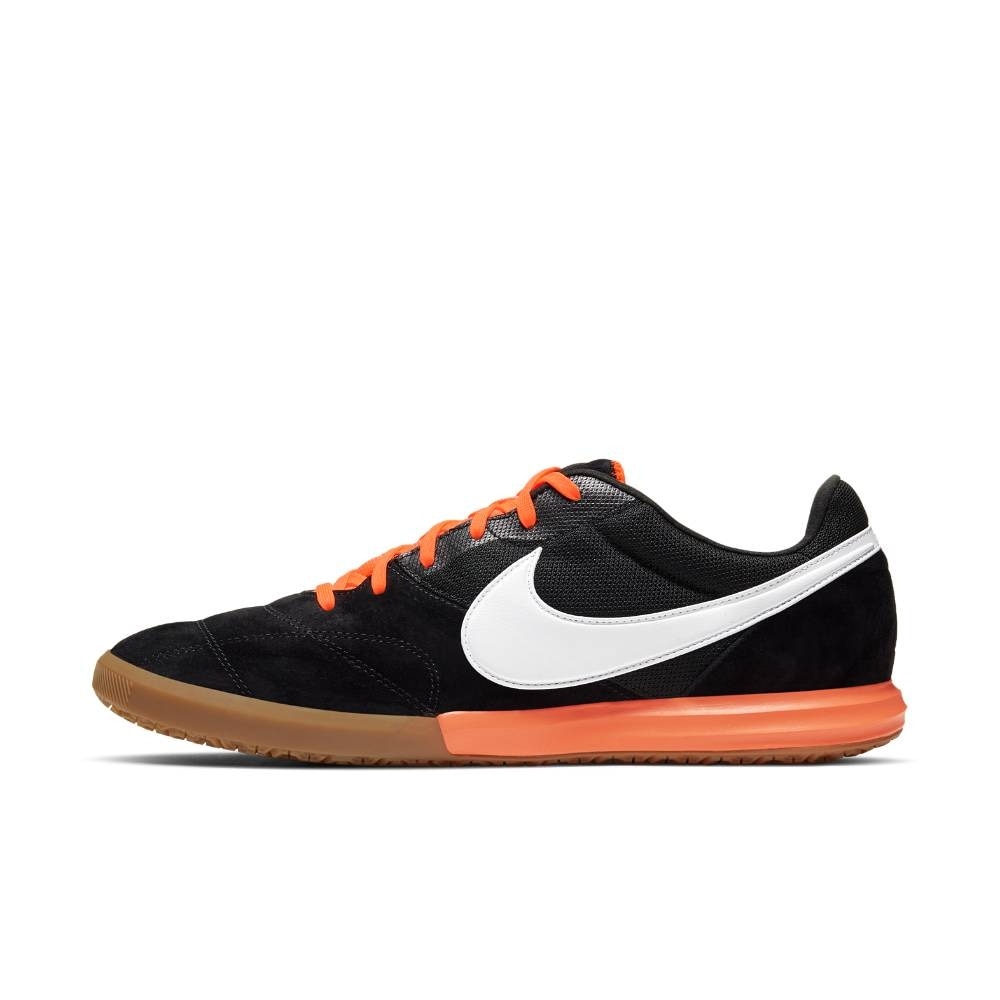 Nike Tiempo Premier II Sala IC Futsal Innendørs Fotballsko Nightfall Pack