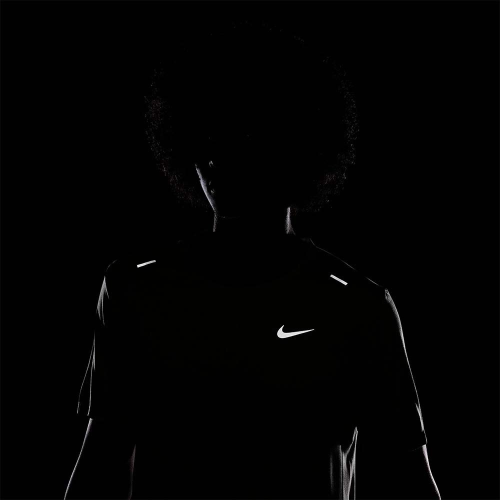 Nike Dri-Fit Rise 365 Treningstrøye Herre Grønn