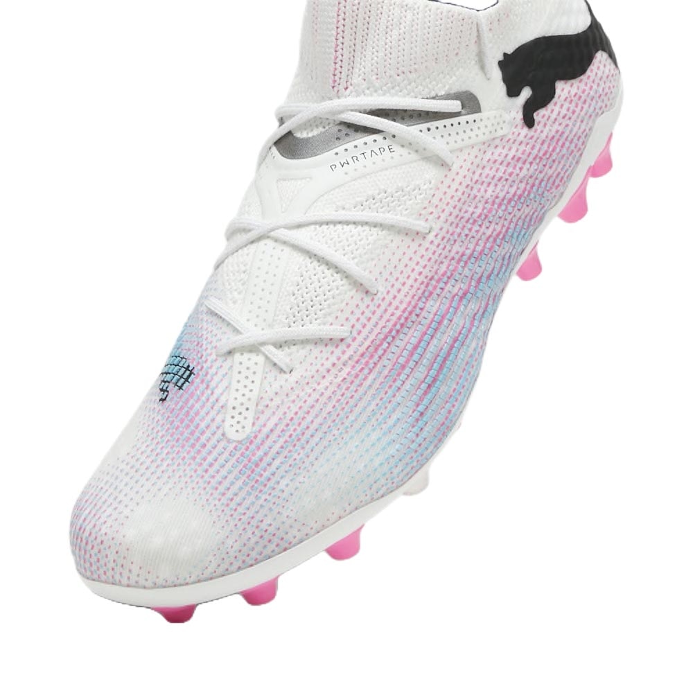 Puma FUTURE 7 Ultimate MG Fotballsko Phenomenal