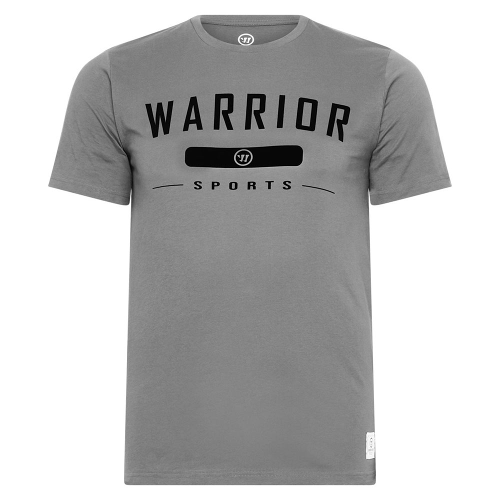 Warrior Sports T-skjorte Grå