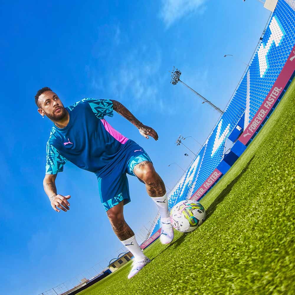 Puma FUTURE 7 Pro+ FG/AG Fotballsko Phenomenal