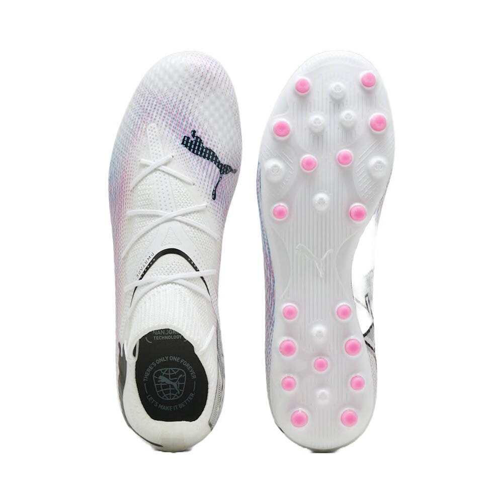 Puma FUTURE 7 Pro MG Fotballsko Phenomenal