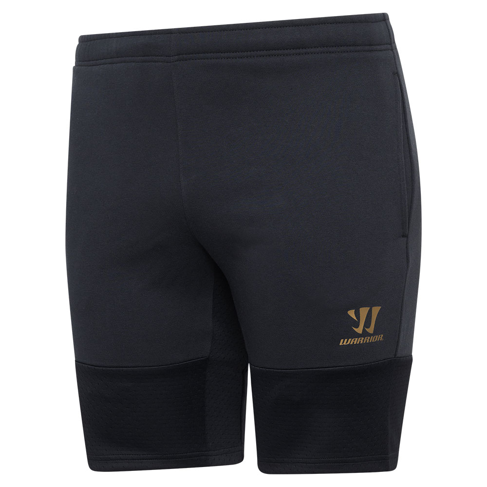 Warrior Aurum Shorts Svart