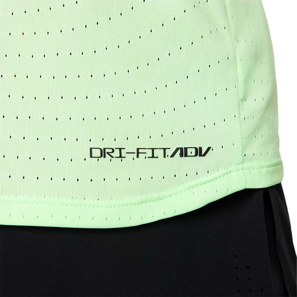 Nike Dri-Fit AeroSwift ADV Singlet Herre Grønn