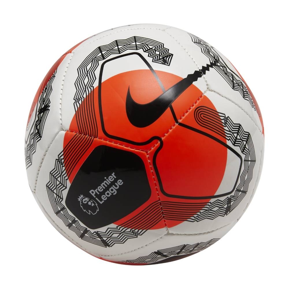 Nike Premier League Skills Trikseball Fotball 2020 Hvit/Rød